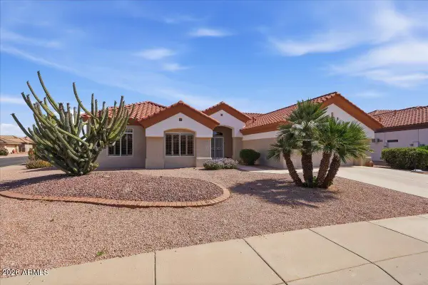 15173 W Via Manana --, Sun City West, AZ 85375