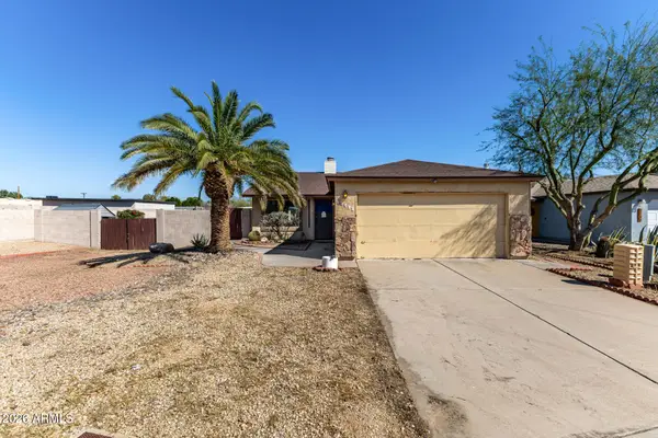 14611 N 40th Place, Phoenix, AZ 85032