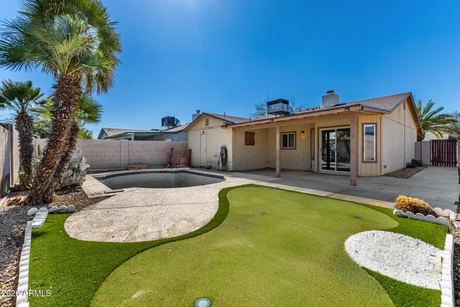 14611 N 40th Place, Phoenix, AZ 85032 - #3