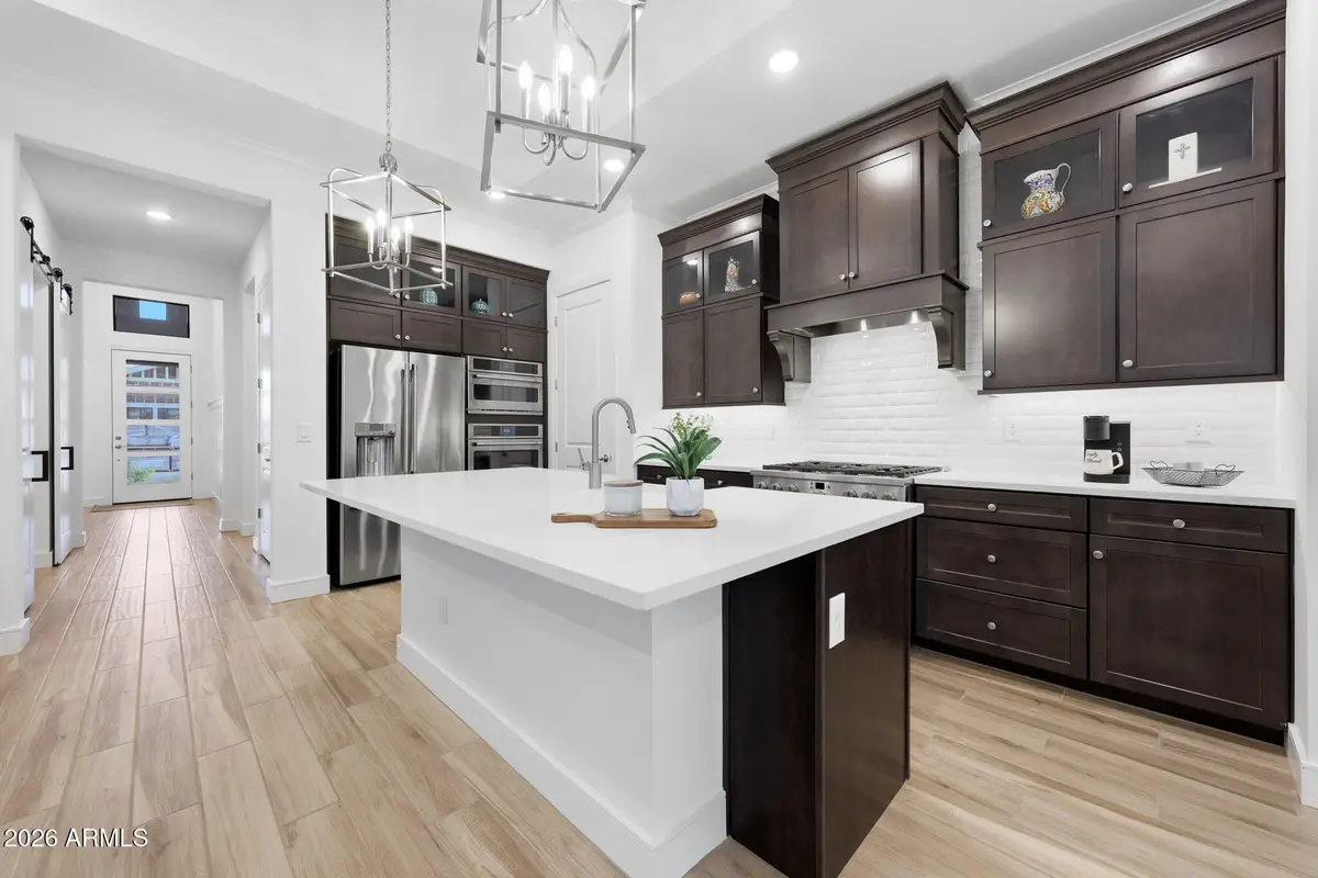 20314 W Montecito Avenue, Buckeye, AZ 85396 - #1