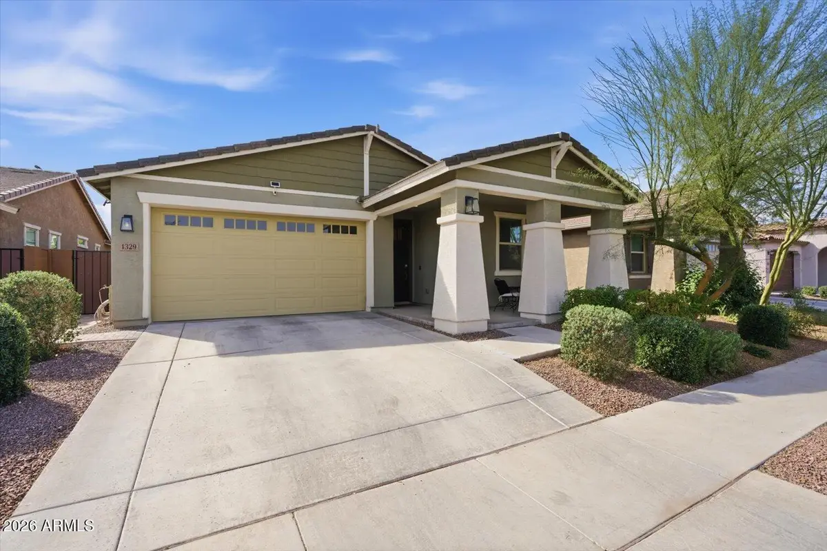 1329 E Irwin Avenue, Phoenix, AZ 85042 - #1