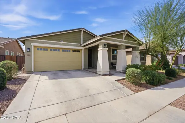 1329 E Irwin Avenue, Phoenix, AZ 85042