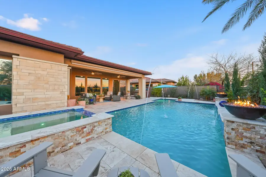 30356 N 130th Glen, Peoria, AZ 85383 - #3