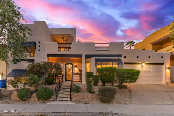 14432 N 18th Street, Phoenix, AZ 85022