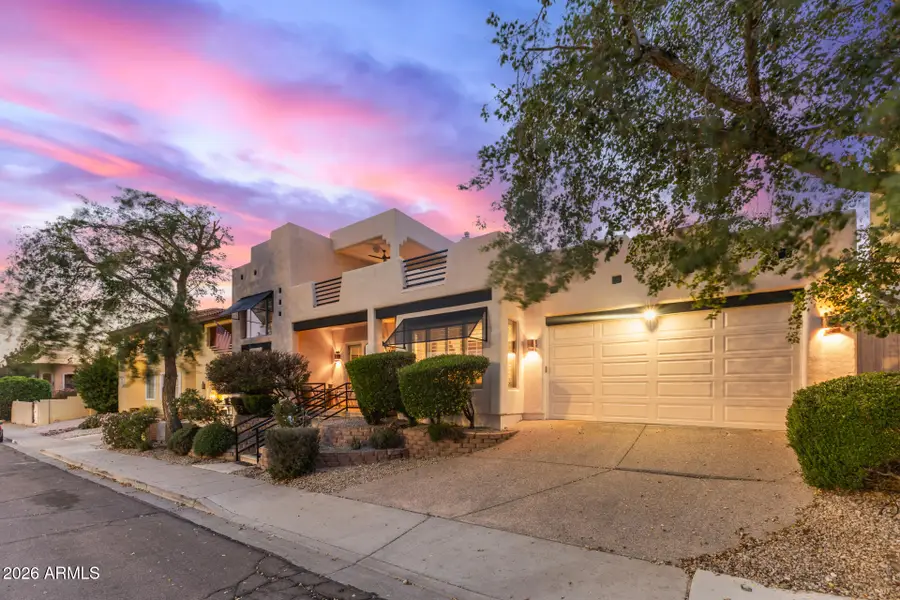 14432 N 18th Street, Phoenix, AZ 85022 - #2