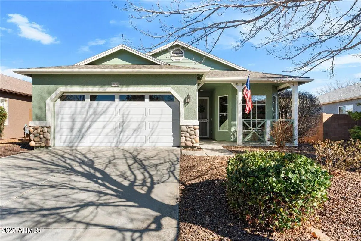 7668 E Dusty Boot Road, Prescott Valley, AZ 86315 - #1