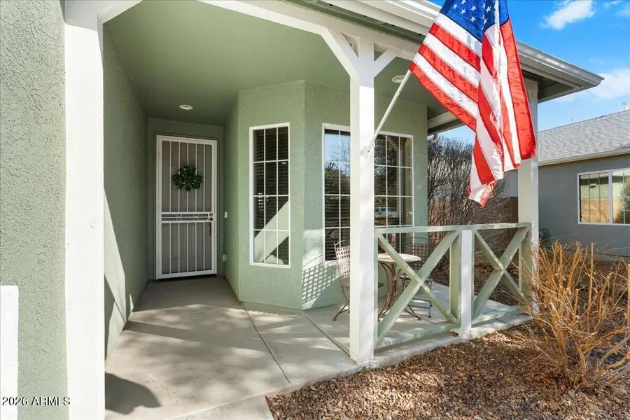 7668 E Dusty Boot Road, Prescott Valley, AZ 86315 - #2