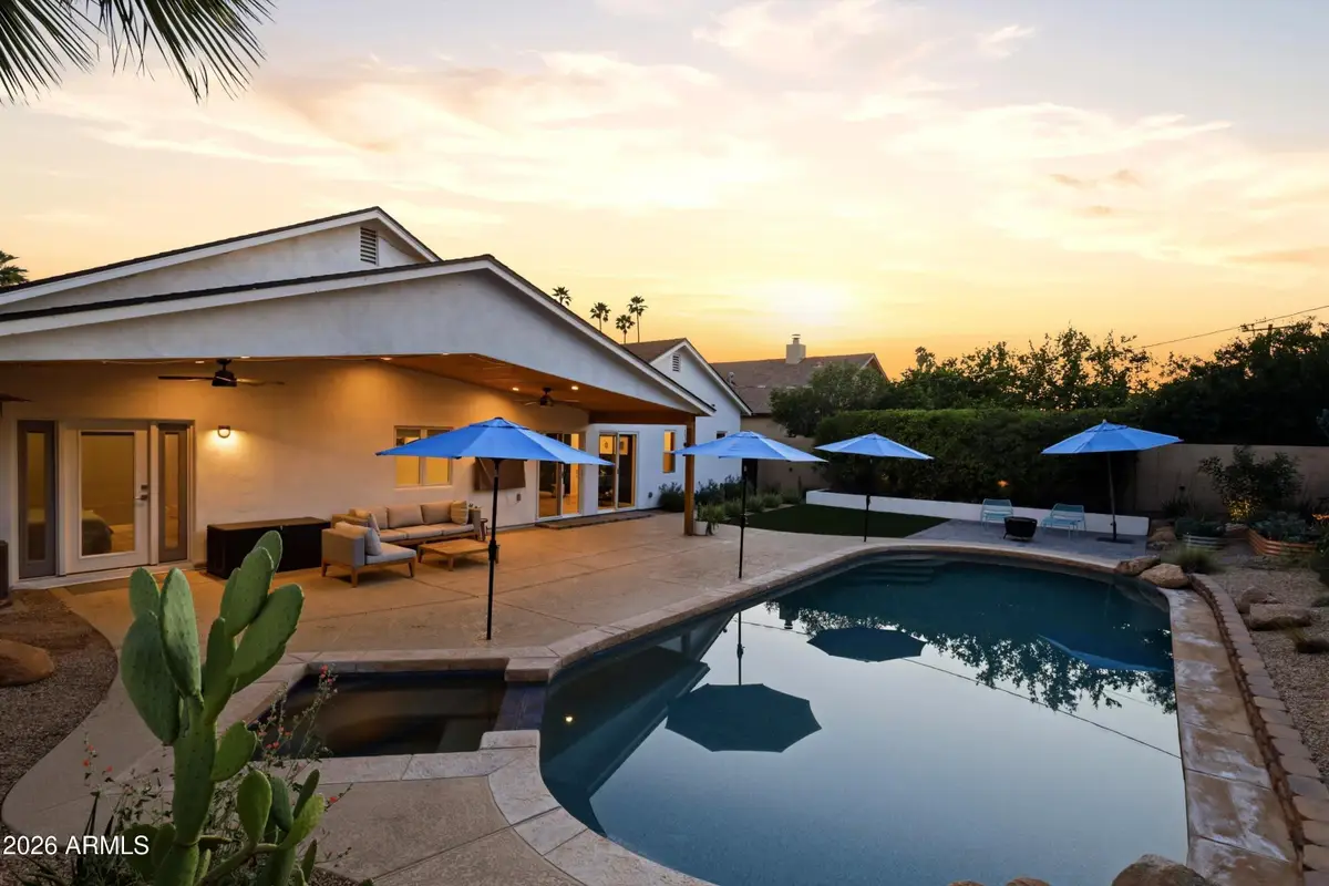 406 W Colter Street, Phoenix, AZ 85013 - #1