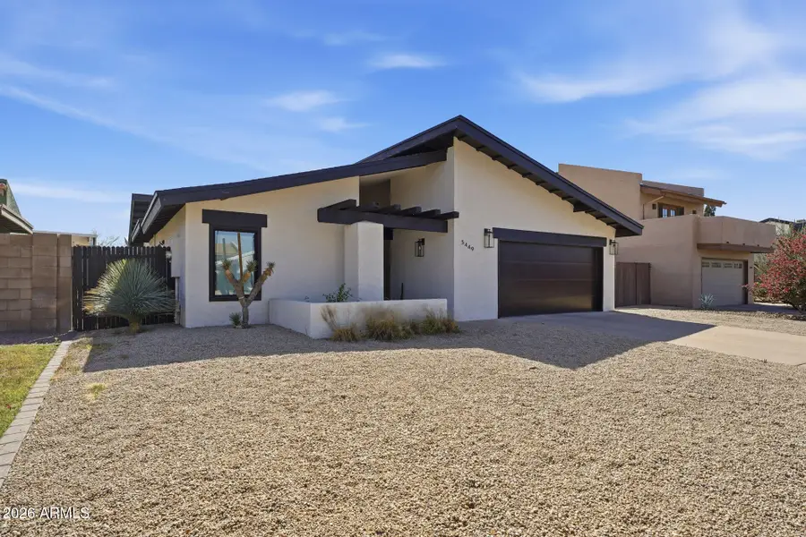 5449 E Cambridge Avenue, Phoenix, AZ 85008 - #3