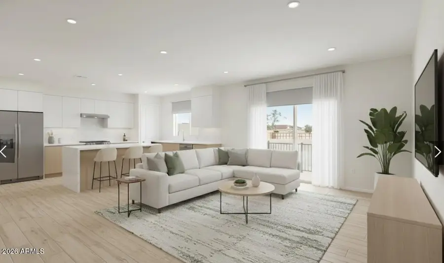 1273 E Queen Valley Drive, Queen Valley, AZ 85118 - #2