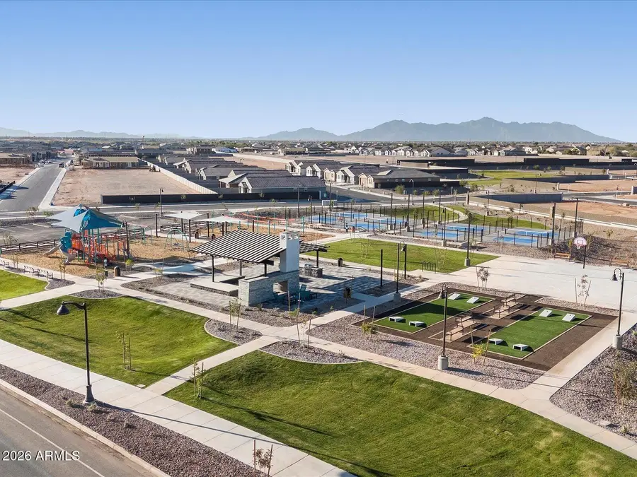 19094 N Fiano Drive, Maricopa, AZ 85138 - #3