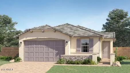 15975 S 187th Drive, Goodyear, AZ 85338 - #1