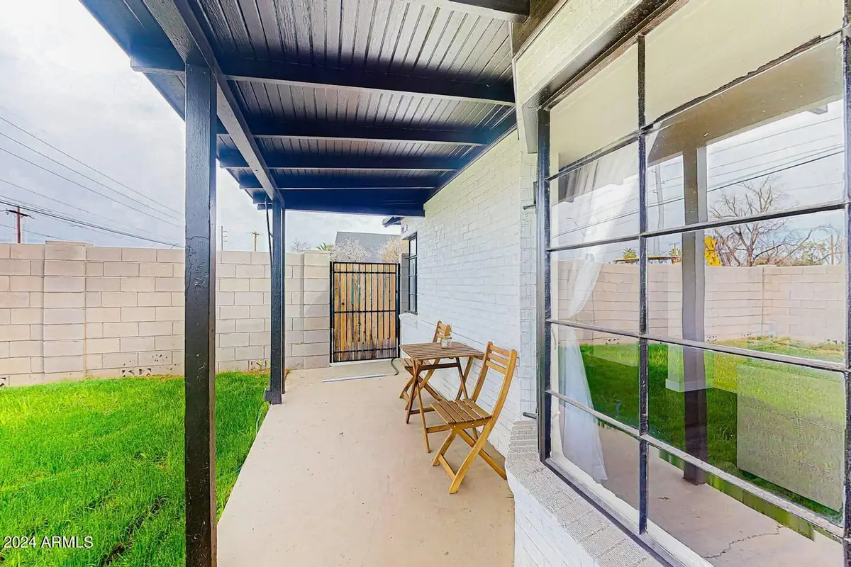 707 E University Drive, Mesa, AZ 85203 - #1