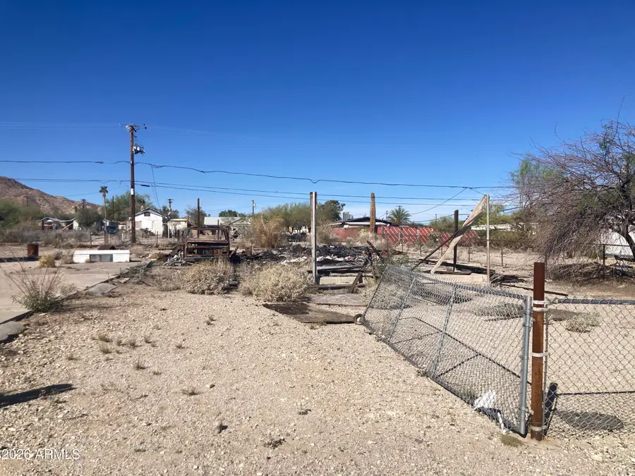 1225 N Mckinley Avenue #00009, Ajo, AZ 85321 - #2