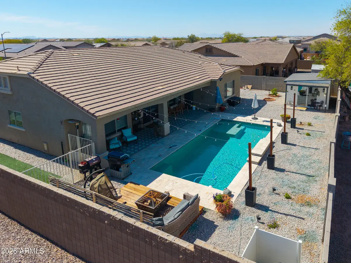 1748 E Walter Drive, Casa Grande, AZ 85122 - #1