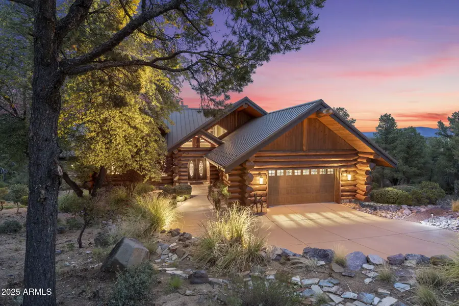 2706 E Wild Rose Circle, Payson, AZ 85541 - #3