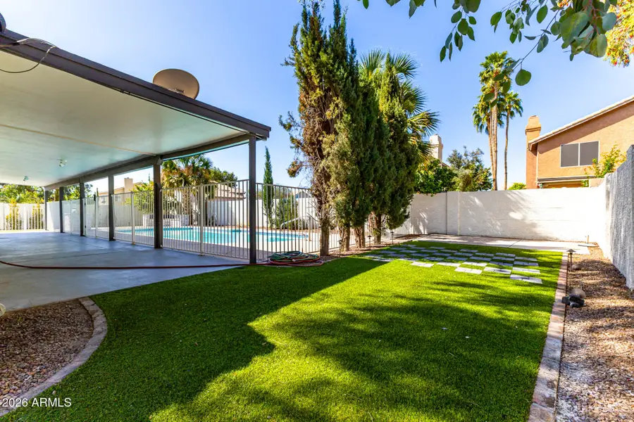 16236 N 51st Street, Scottsdale, AZ 85254 - #3