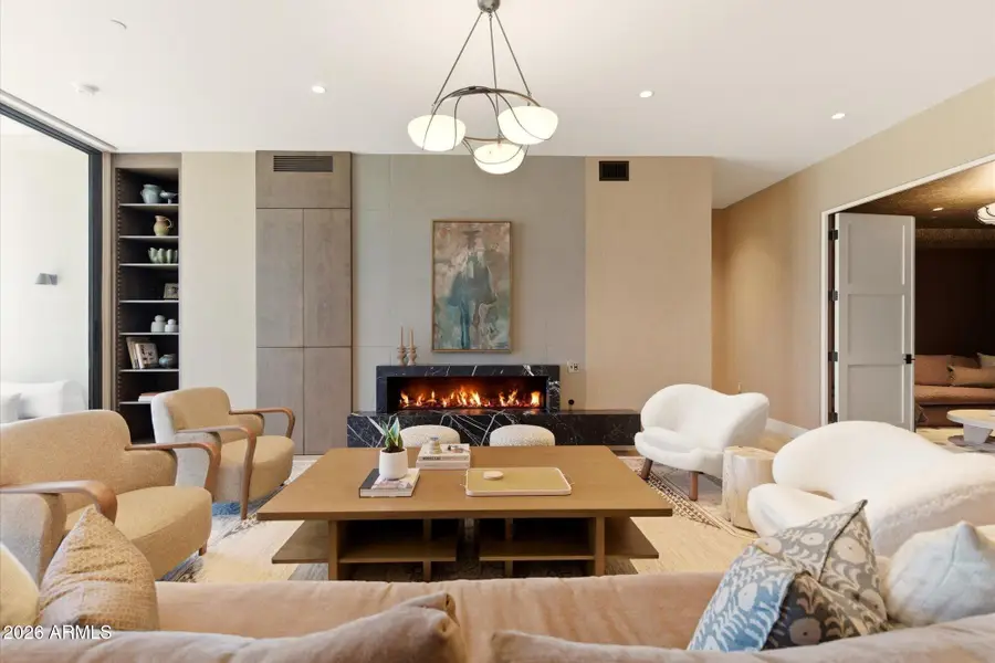 5000 N Camelback Ridge Drive #108, Scottsdale, AZ 85251 - #2