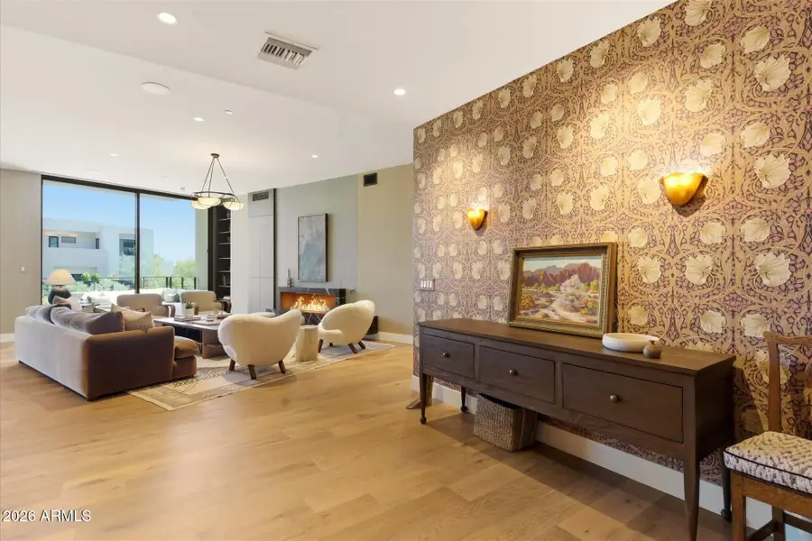 5000 N Camelback Ridge Drive #108, Scottsdale, AZ 85251 - #3