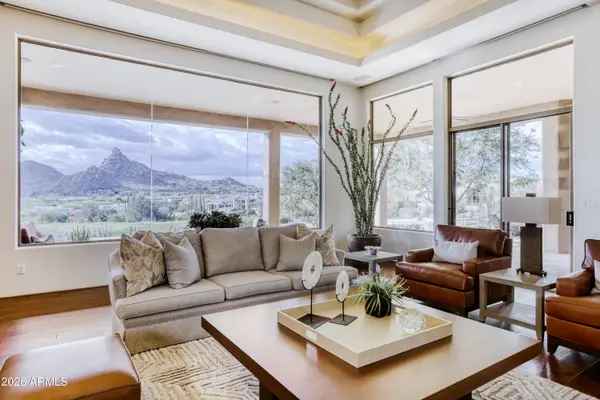 10772 E Yearling Drive, Scottsdale, AZ 85255