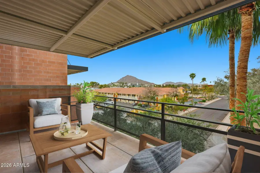 7126 E Osborn Road #3019, Scottsdale, AZ 85251 - #3