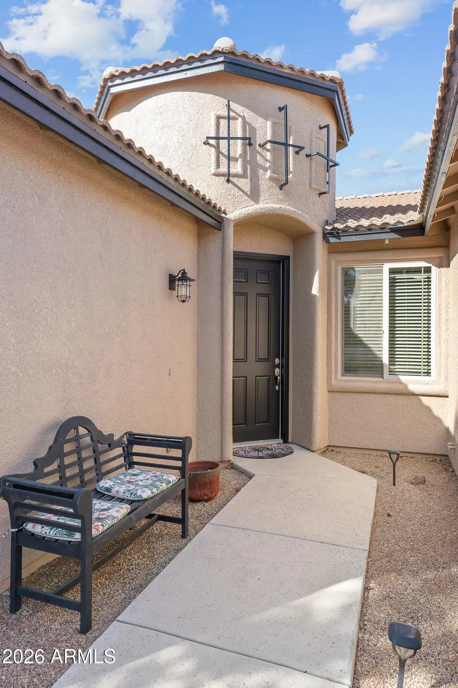 6592 E Saddlehorn Circle, Hereford, AZ 85615 - #2