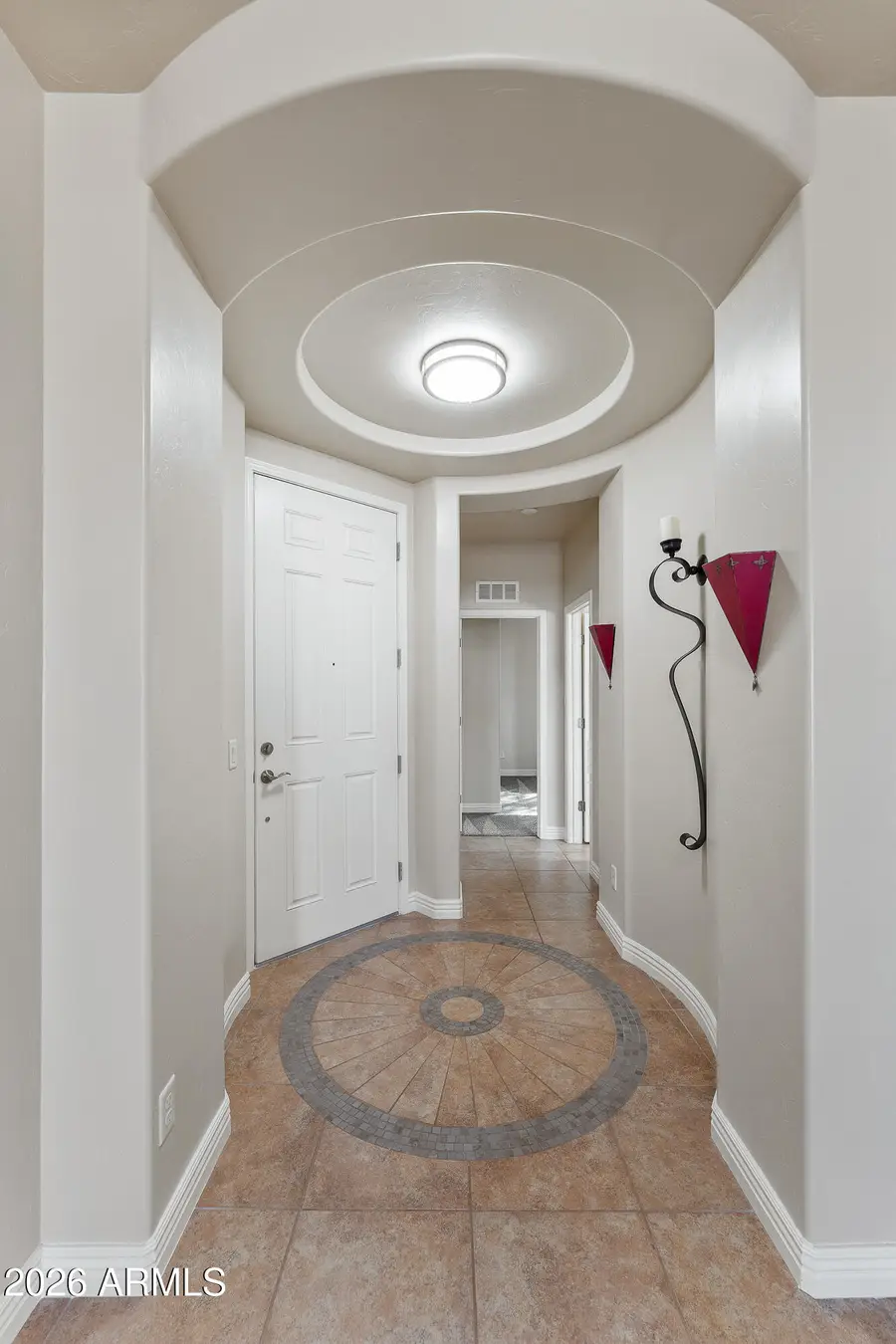 6592 E Saddlehorn Circle, Hereford, AZ 85615 - #3