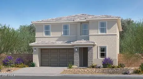 30282 W Wild Hazel Drive, Buckeye, AZ 85396