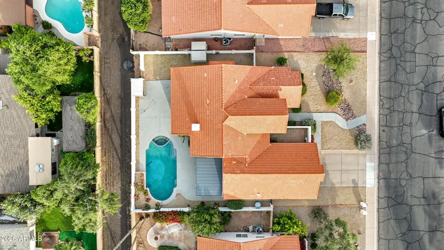 1960 E Krista Way, Tempe, AZ 85284 - #3