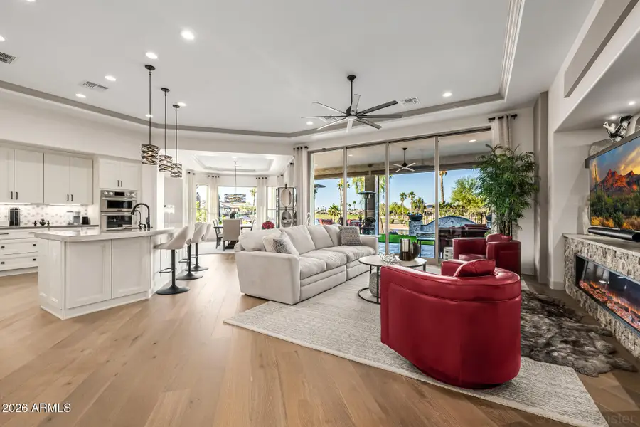 3339 N 165th Drive, Goodyear, AZ 85395 - #2