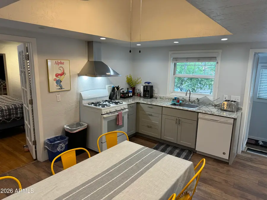 309 N Humphreys Street, Flagstaff, AZ 86001 - #2