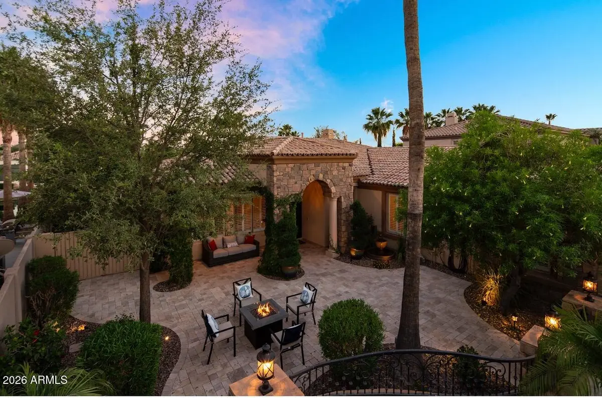 1783 W Mead Place, Chandler, AZ 85248 - #1