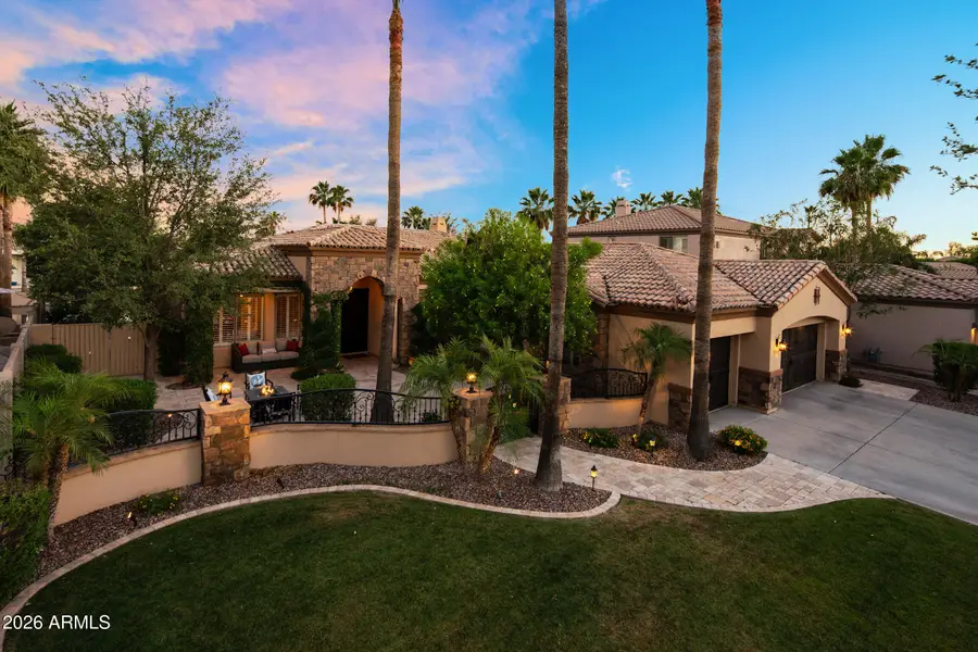 1783 W Mead Place, Chandler, AZ 85248 - #2