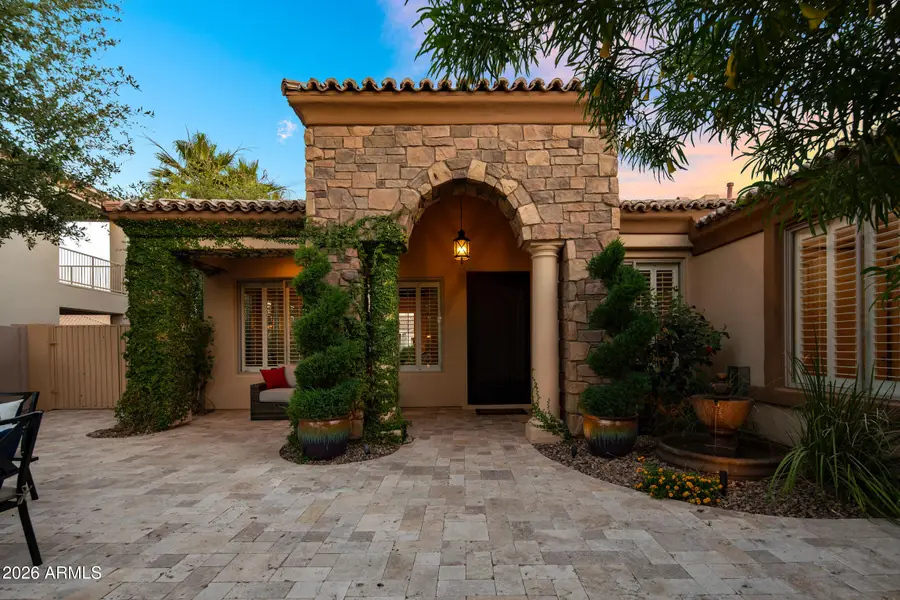 1783 W Mead Place, Chandler, AZ 85248 - #3