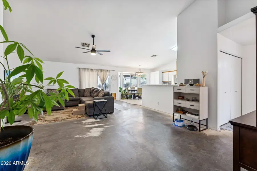 535 N Bailey Circle, Mesa, AZ 85207 - #2