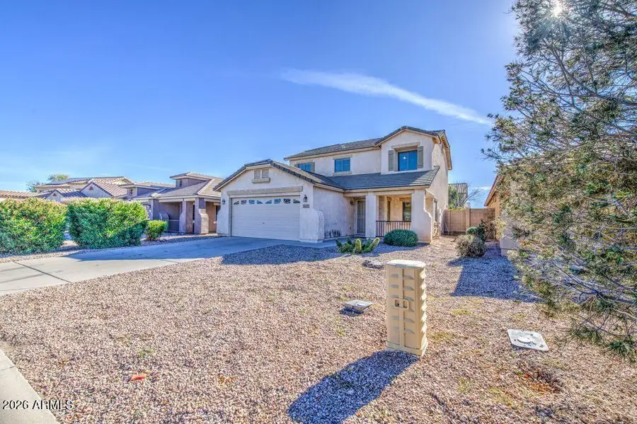 43269 W Blazen Trail, Maricopa, AZ 85138 - #2