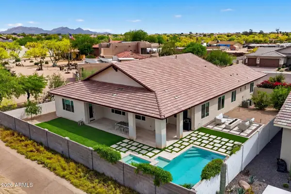 4238 E Hunter Court, Cave Creek, AZ 85331