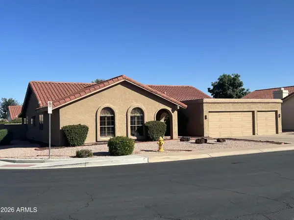12843 S 42nd Street, Phoenix, AZ 85044