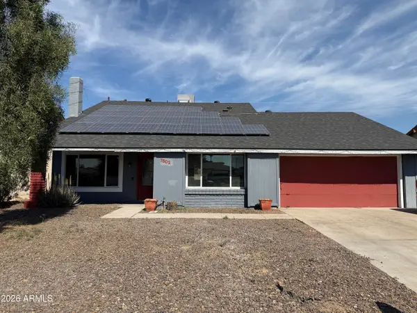 7602 W College Drive, Phoenix, AZ 85033