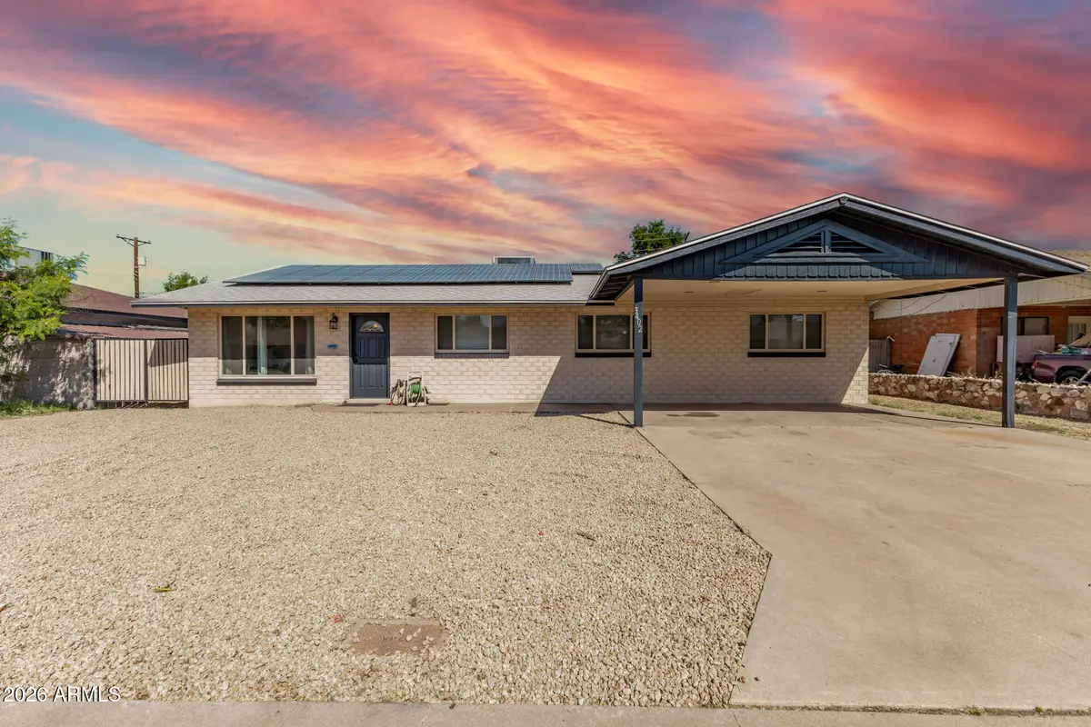 3402 W Krall Street, Phoenix, AZ 85017 - #1