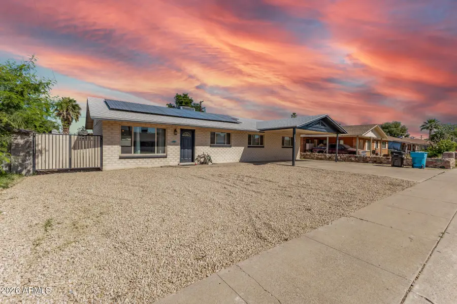 3402 W Krall Street, Phoenix, AZ 85017 - #3