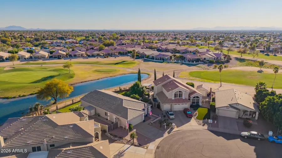 2602 N Platina Circle, Mesa, AZ 85215 - #3