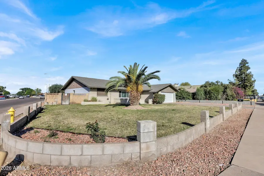 5754 N 47th Avenue, Glendale, AZ 85301 - #2