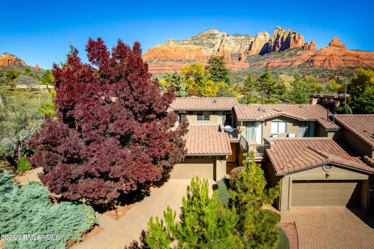 318 Capitol Butte Drive #2, Sedona, AZ 86336 - #1