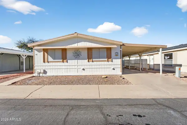 11275 N 99th Avenue #13, Peoria, AZ 85345