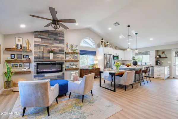 3637 W Kesler Lane, Chandler, AZ 85226