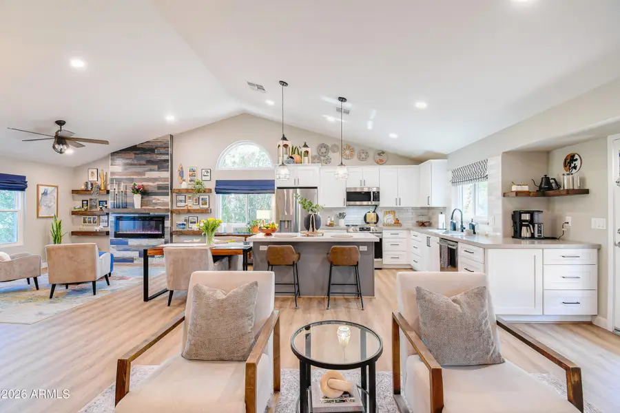 3637 W Kesler Lane, Chandler, AZ 85226 - #3