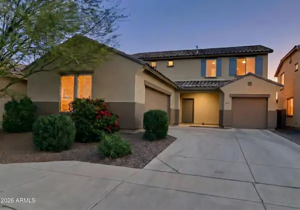 10551 W Crown King Road, Tolleson, AZ 85353