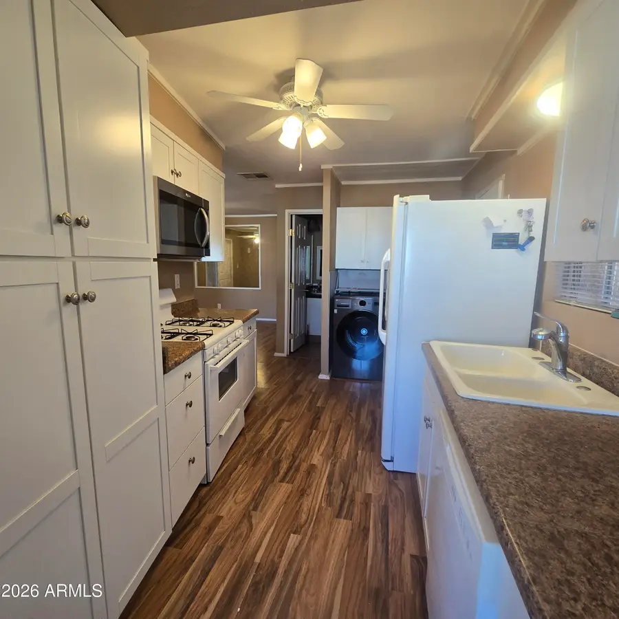 10201 N 99th Avenue #28A, Peoria, AZ 85345 - #3