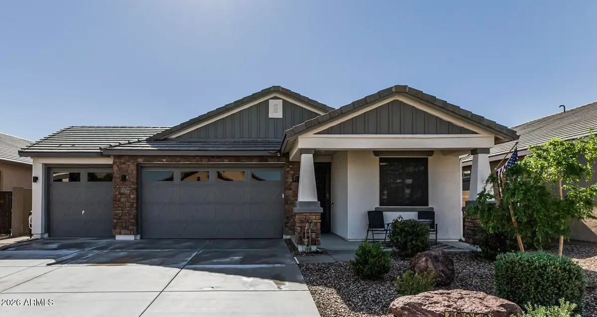 12259 E Chiricahua Place, Gold Canyon, AZ 85118 - #1